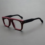 Atmore Vintage Acetate Glasses Frame