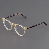 Kaylaa Vintage Acetate Glasses Frame