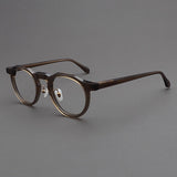 Link Vintage Acetate Glasses Frame