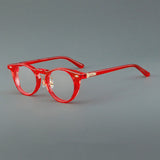 Brice Vintage Acetate Glasses Frames