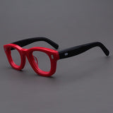 Ugo Vintage Acetate Glasses Frame