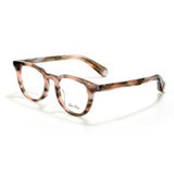 Isidore Vintage Acetate Eyeglasses Frame