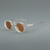 Rolf Vintage Acetate Sunglasses