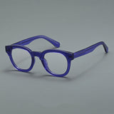 Jedi Vintage Acetate Glasses Frames