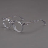 Mull Vintage Acetate Glasses Frame