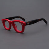Ugo Vintage Acetate Glasses Frame