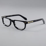 Lanar Vintage Acetate Glasses Frames