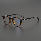 Santos Vintage Acetate Glasses Frames