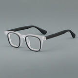 Moore Personalized Designer Acetate Eyeglasses Frame