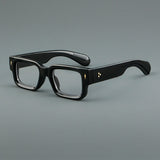 Reynald Square TR90 Glasses Frame