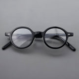 Romo Vintage Acetate Glasses Frame