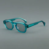 Jam Retro Acetate Sunglasses