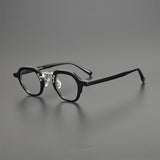 Jerome Vintage Acetate Glasses Frame