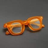 Melton Vintage Acetate Glasses Frame