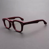 Bek Vintage Acetate Glasses Frame