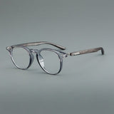 Rane TR90 Retro Vintage Eyeglass Frame