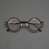 Mylo Acetate Glasses Frame