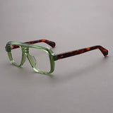 Louise Acetate Glasses Frame