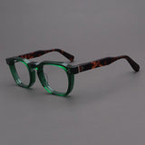Casper Personalized Acetate Glasses Frame
