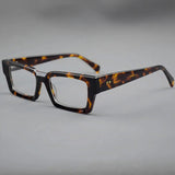Cooper Vintage Square Acetate Glasses Frame