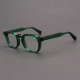 Casper Personalized Acetate Glasses Frame