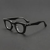Melton Vintage Acetate Glasses Frame