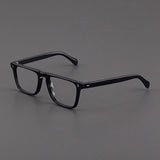 Kev Retro Acetate Optical Glasses Frame