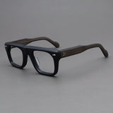 Kord Vintage Acetate Glasses Frame