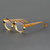 Silas Vintage Acetate Glasses Frame