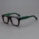 Kord Vintage Acetate Glasses Frame