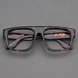 Kane Vintage Acetate Glasses Frame