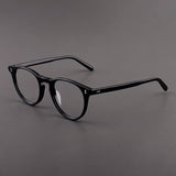 Kaylaa Vintage Acetate Glasses Frame