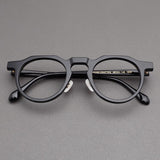 Link Vintage Acetate Glasses Frame