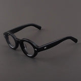 Cash Vintage Acetate Glasses Frame