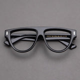 Fabia Vintage Acetate Glasses Frame
