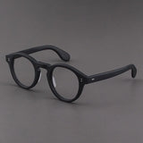 Paco Retro Acetate Glasses Frame
