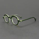 See Retro Acetate Glasses Frame