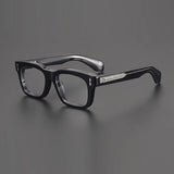 Fedor Acetate Vintage Glasses Frame