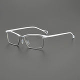 Osch Retro Titanium Ultra-Light Glasses Frame