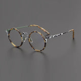 Urs Acetate Glasses Frame