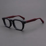 Casper Personalized Acetate Glasses Frame