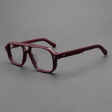 Lex Vintage Acetate Eyeglasses Frame