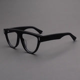 Fabia Vintage Acetate Glasses Frame