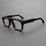 Kord Vintage Acetate Glasses Frame