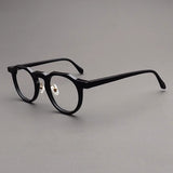 Link Vintage Acetate Glasses Frame