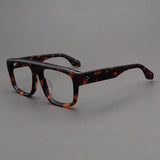 Kane Vintage Acetate Glasses Frame