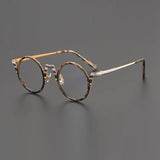 Urs Acetate Glasses Frame