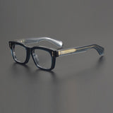 Fedor Acetate Vintage Glasses Frame