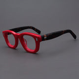 Starr Vintage Acetate Glasses Frame