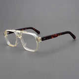 Lex Vintage Acetate Eyeglasses Frame